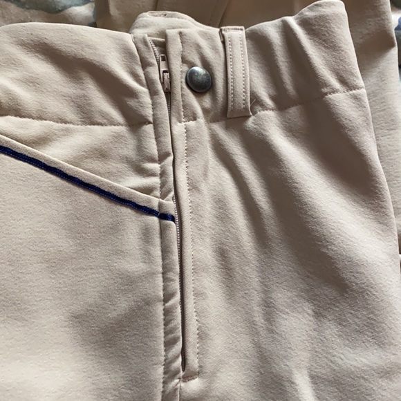 Equestrian breeches with cool max - Picture 4 of 9